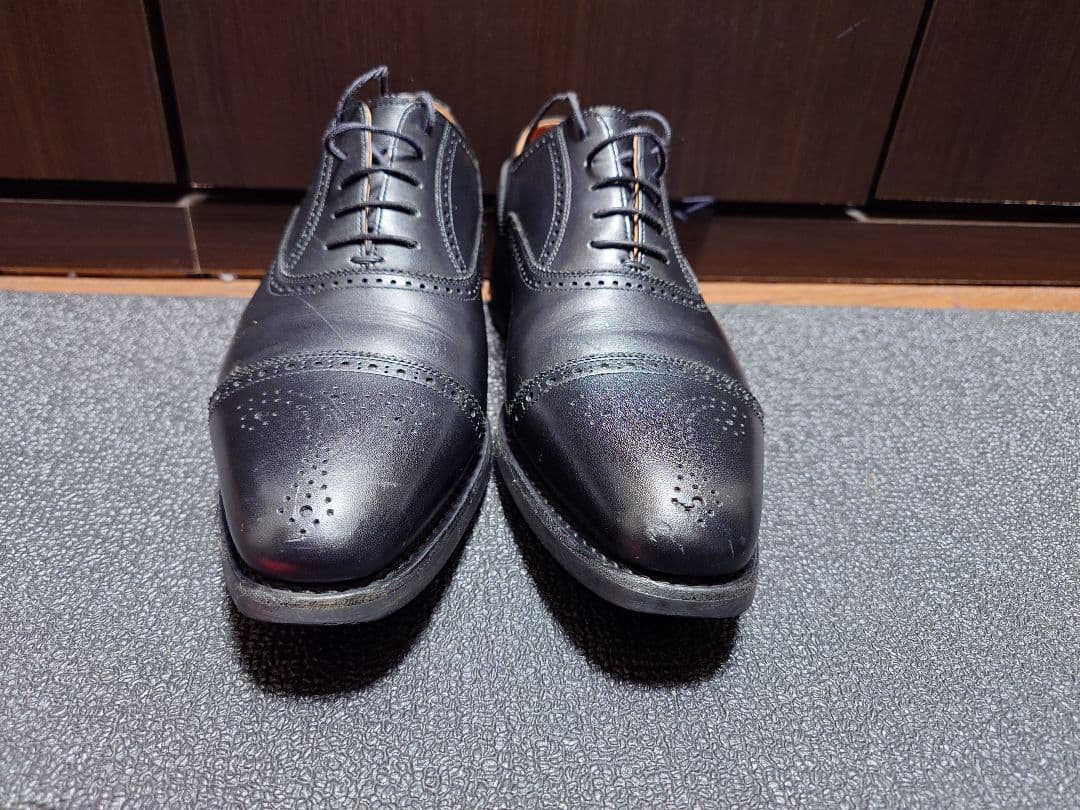 スコッチグレイン　シャインオアレイン　BL