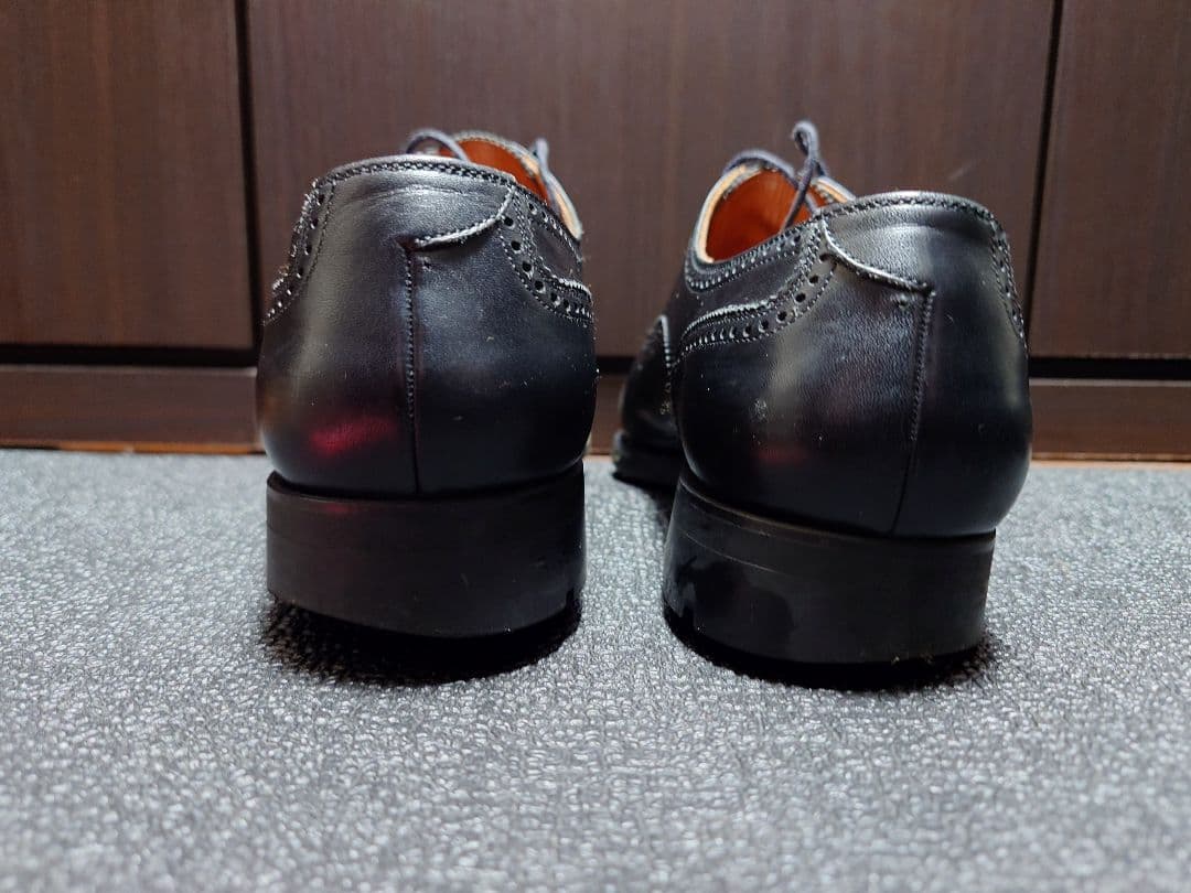 スコッチグレイン　シャインオアレイン　BL