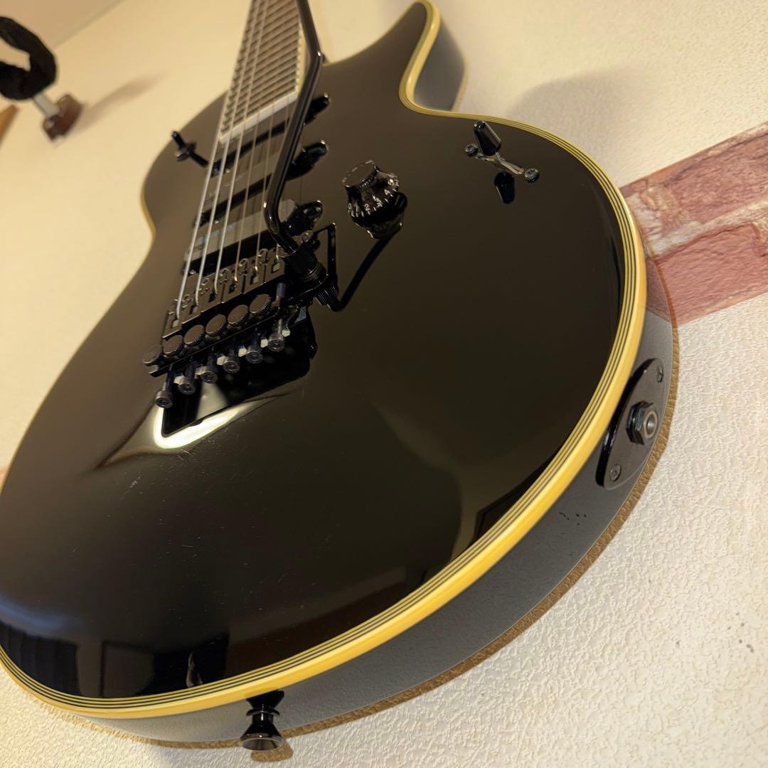 EDWARDS E-CL-140 / LUNA SEA SUGIZO MODEL - メルカリ