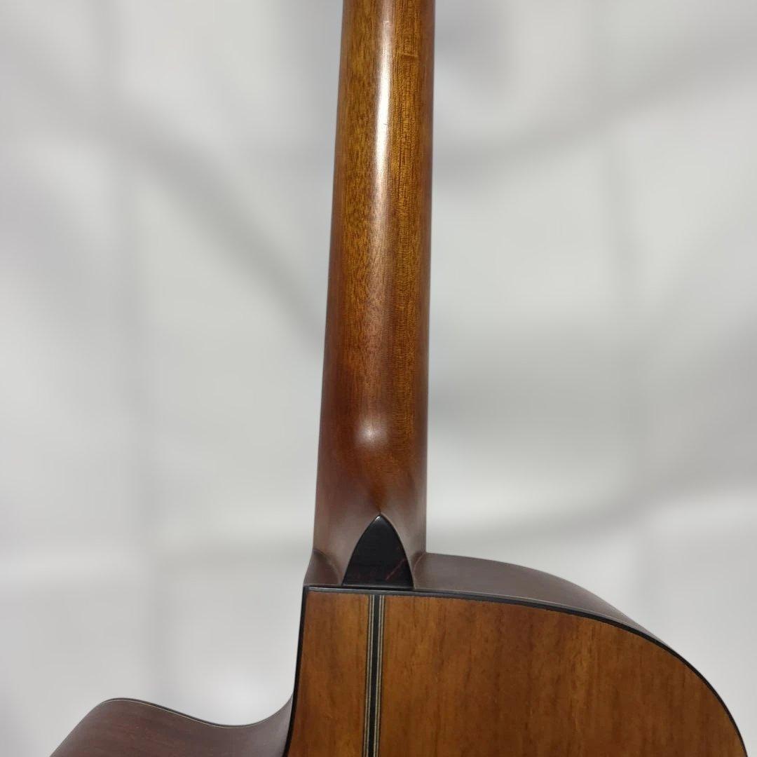 Morris モーリス アコースティックギター S-30K 2018年製