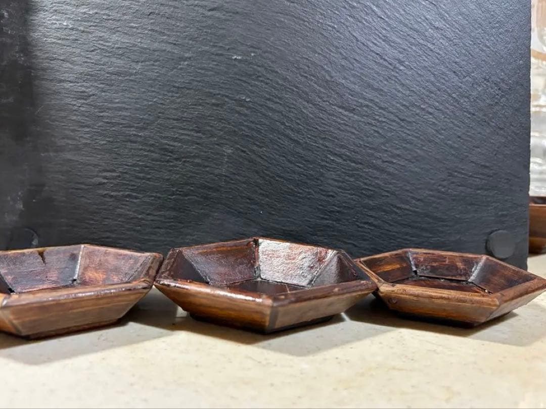 小物入れ、お皿