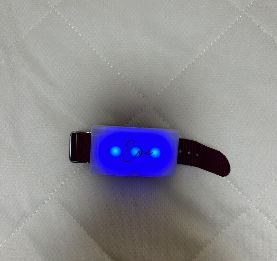 Eve ライトバンド おとぎ