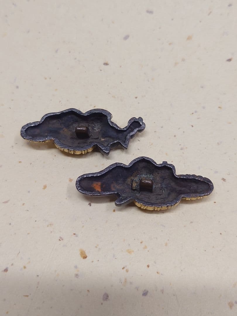 目貫、恵比寿、大黒図