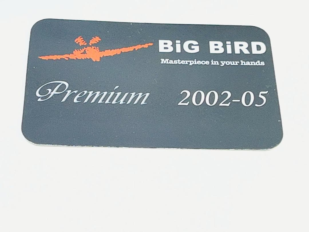 195Z レア 非売品 シリアルナNo JAL ドリームエクスプレスファミリー号