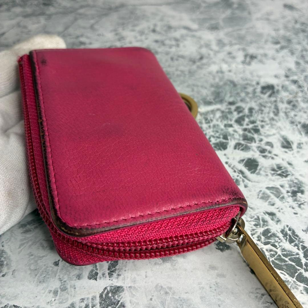 ✨CHANEL✨　シャネル　ケース　カードケース　小銭入れ　カード入れ