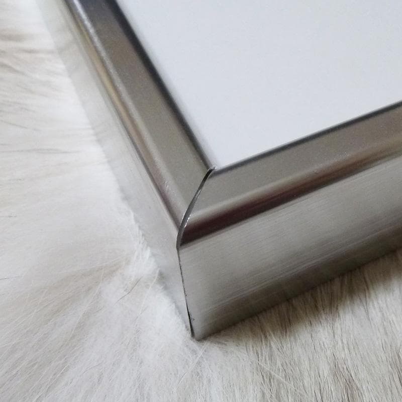 限定マット額装品ヴァージル・アブロー/Virgil Abloh Speech09 - メルカリ