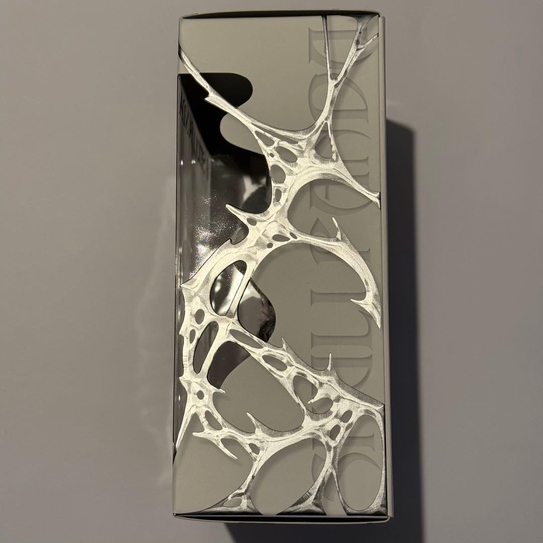 POPMART SKULLPANDA XG ぬいぐるみペンダント スカルパンダ