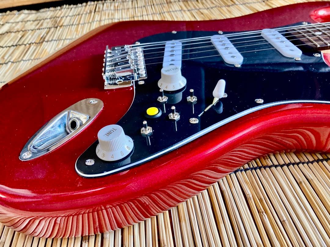 ☆松浦　☆美品　チビ工房オリジナル　ST