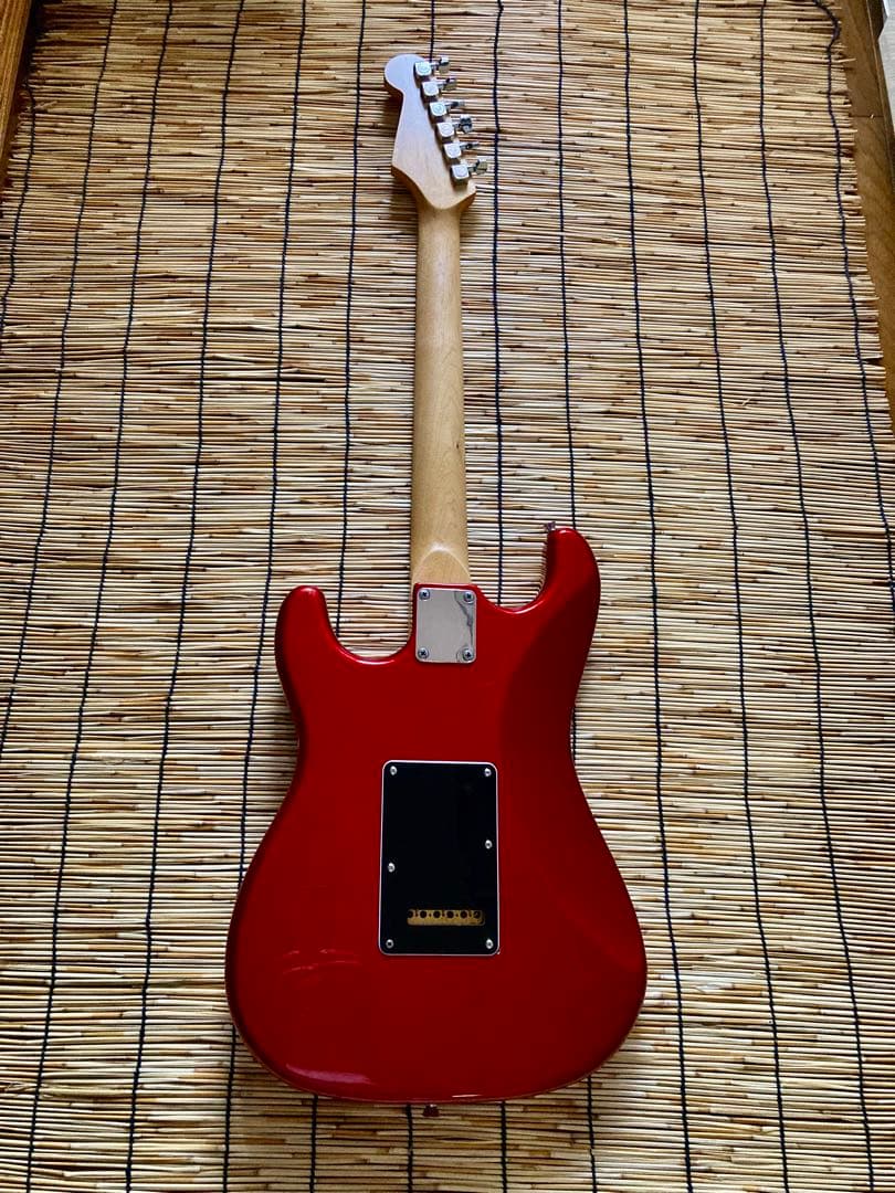 ☆松浦　☆美品　チビ工房オリジナル　ST