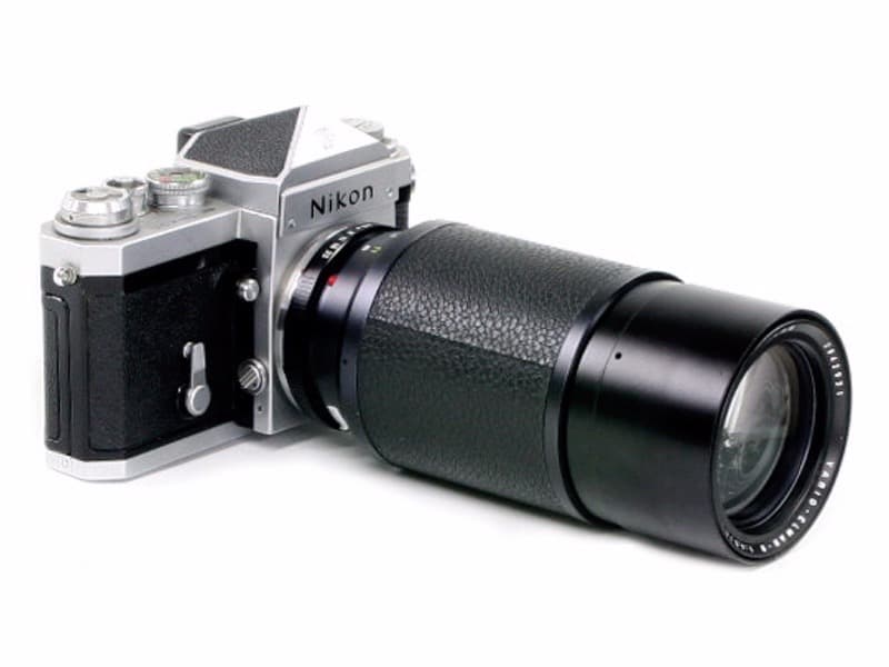 完動品 ミッキーマウス フィルムカメラ