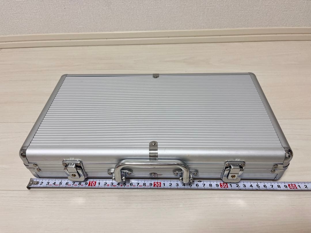 本格】ポーカーチップセット&マット、コバックトランプ付