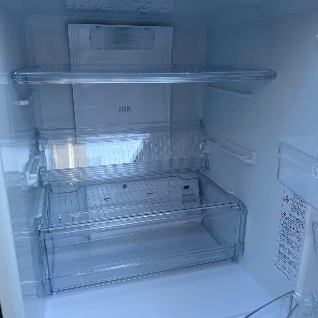 ⭐︎無印良品/ほぼ未使用品/倉庫保管！/極美品/冷蔵庫/希少品