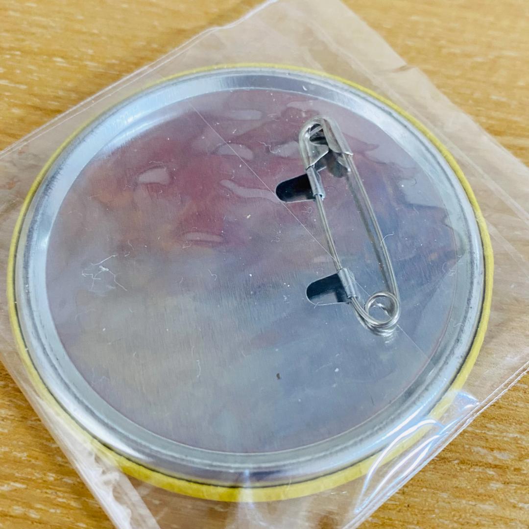 名探偵コナン　京都　紅の修学旅行　缶バッジ　デフォルメ　赤井　世良　安室　美品