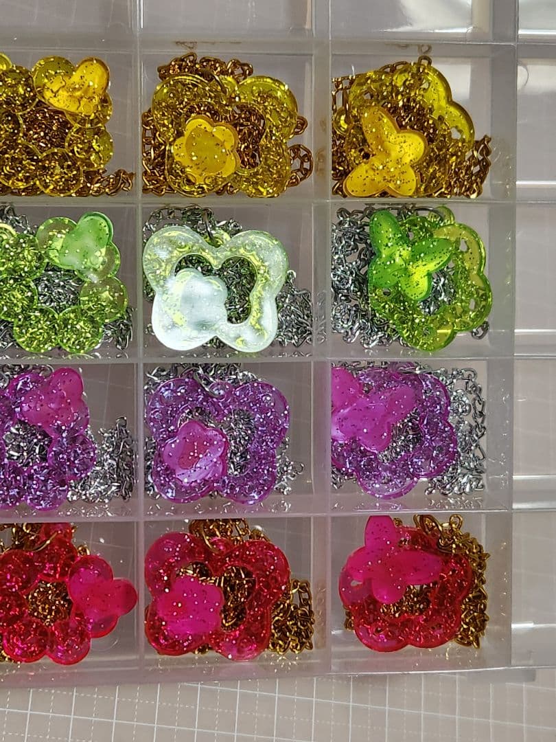 t*o様 セボンスター　2011年？　まとめうり　⑯