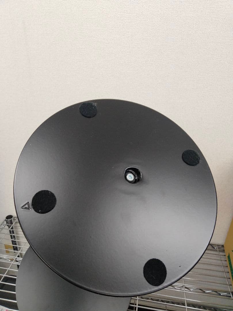 DUENDE TUBE &ROD サイドテーブル 展示品(H-SGJ04)