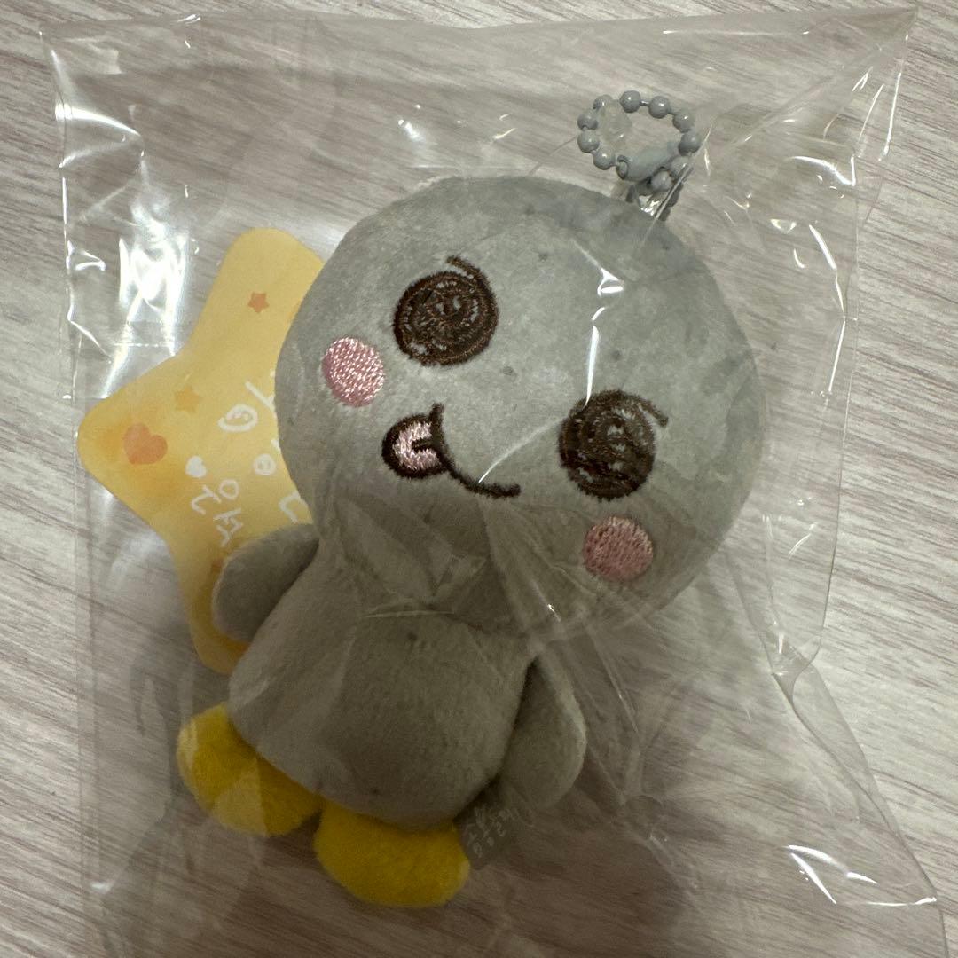 RIIZE ウンソク ソンヨンドリ 8cm ぬいぐるみ - メルカリ