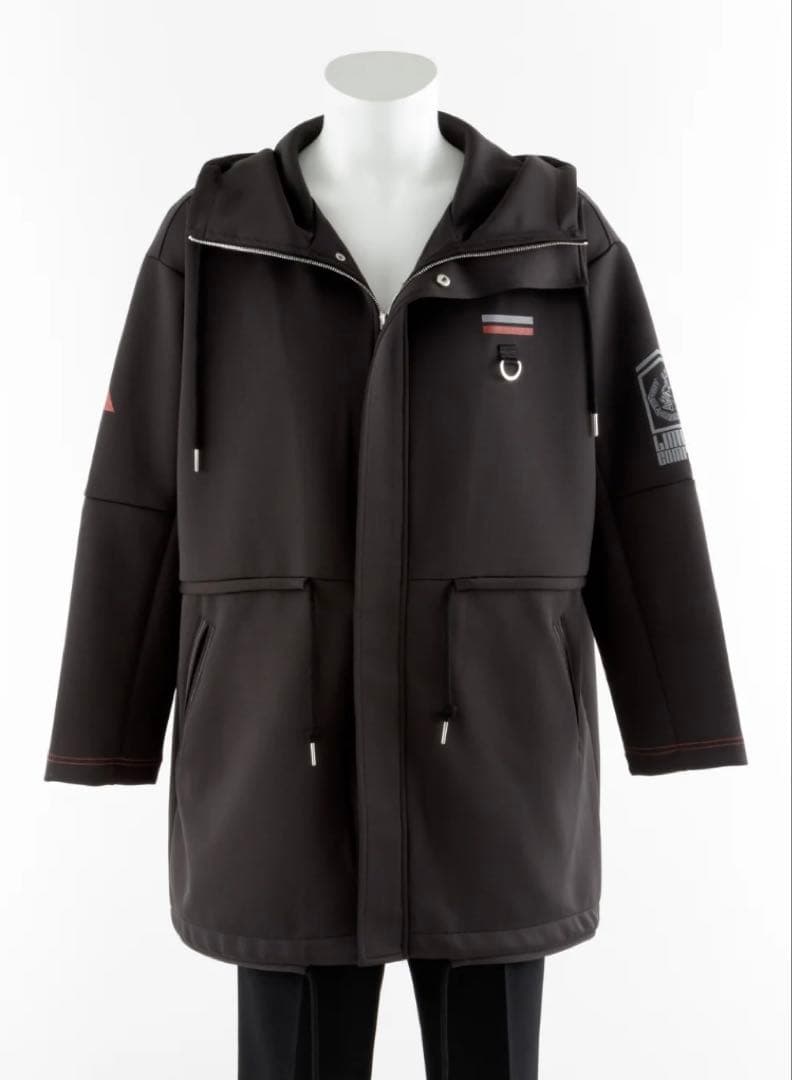 SuperGroupies Limbus Company アウター　Mサイズ