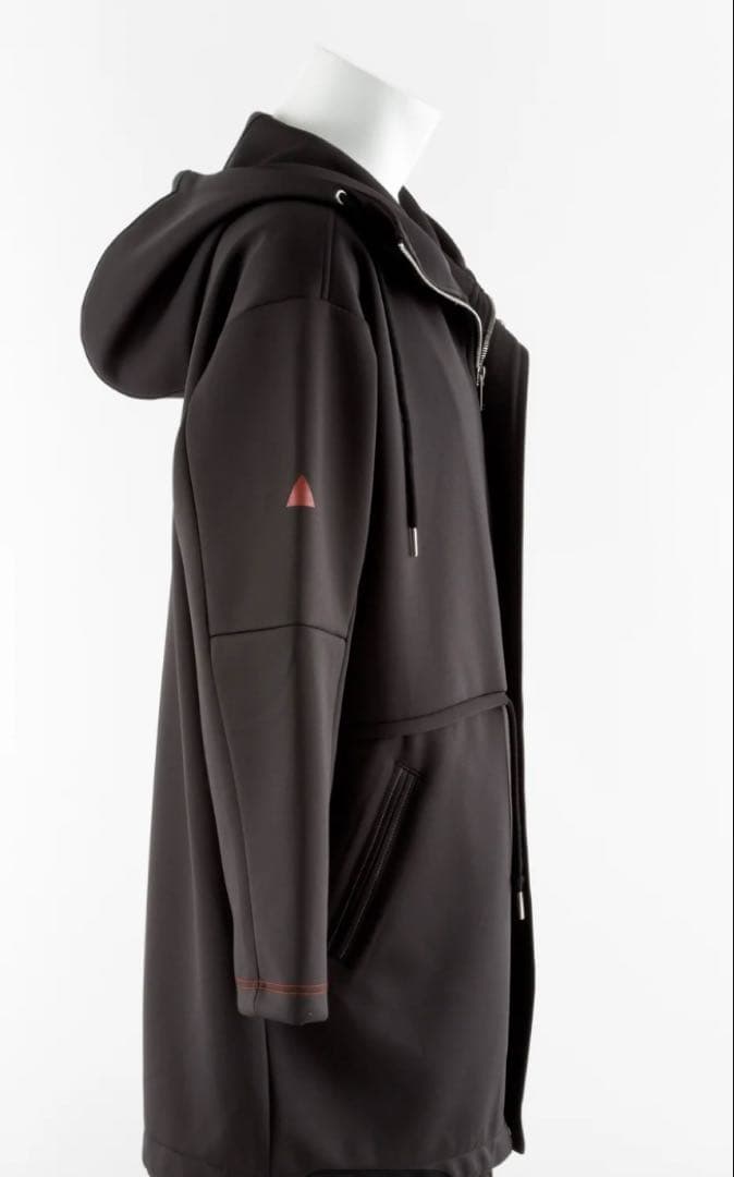 SuperGroupies Limbus Company アウター　Mサイズ