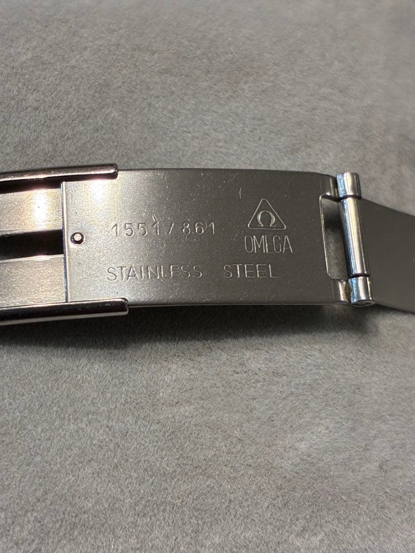 オメガ OMEGA コンステレーション 1504.50 2000年限定 自動巻き