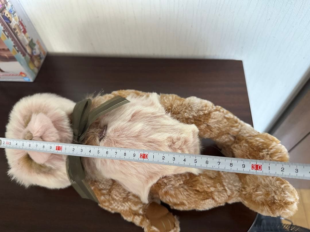 Charlie Bears チャーリーベアーズ　sandie