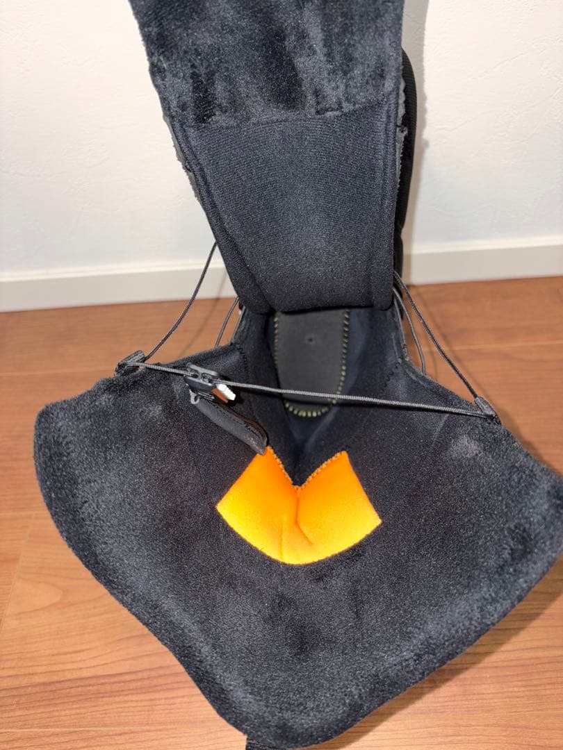 SALOMON スノーボードブーツ LUNCH SJ BOA ダブルボア