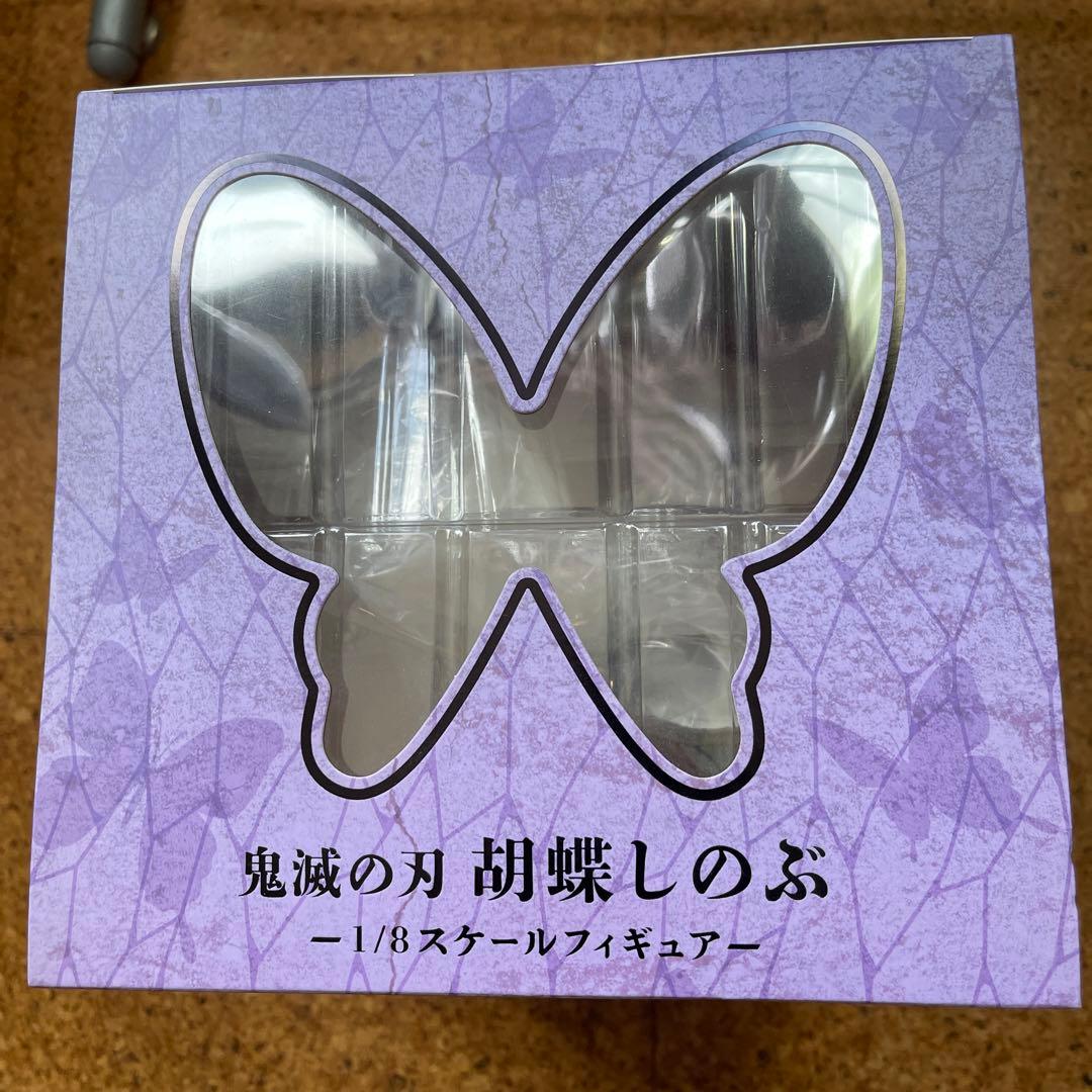 アニプレックス　鬼滅の刃　胡蝶しのぶ 1/8スケールフィギュア
