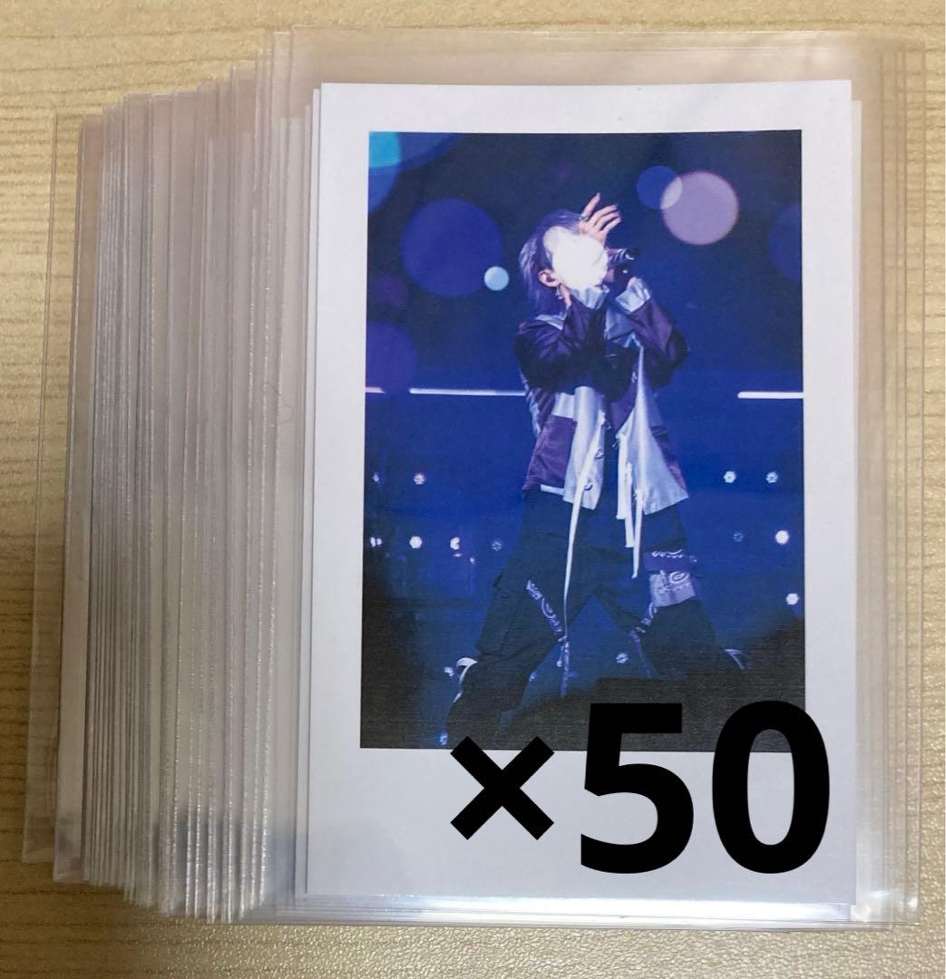 いれいす 初兎 武道館 実写 チェキ いれいす 初兎 武道館 実写 チェキ