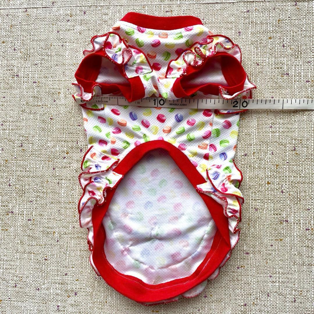 yama様専用 犬服ハンドメイド☆むず