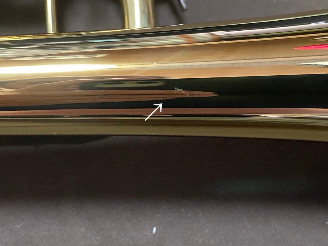 ヴェルトーソ　トランペット(sugiyama masashi監修製作)