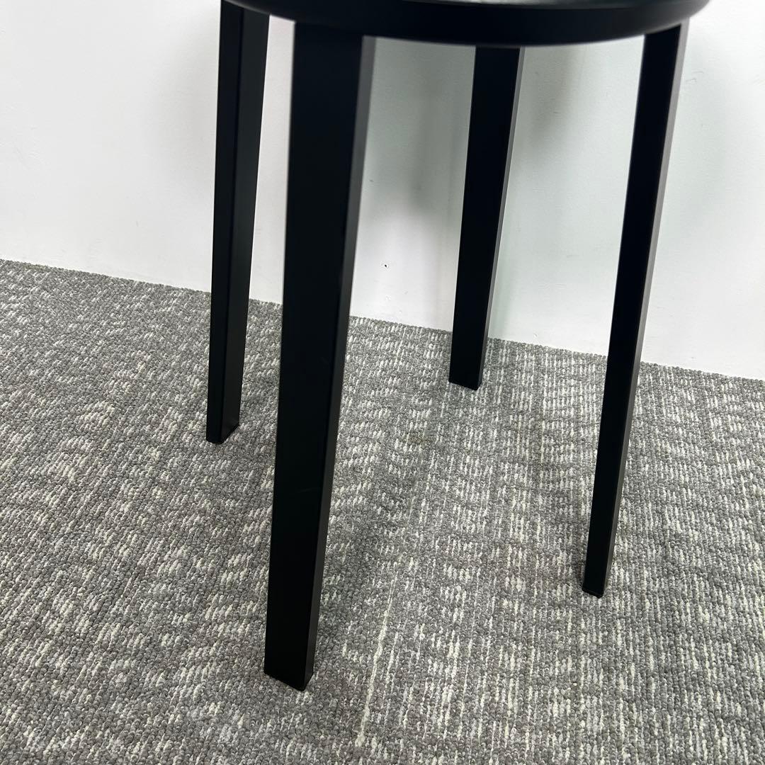 ⑦HAY(ヘイ)REVOLVER（リボルバー） REVOLVER STOOL