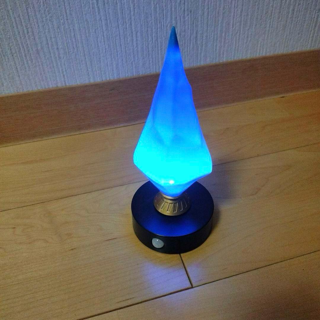 非売品】 ファイナルファンタジーXIV FF14 クリスタル人感センサー