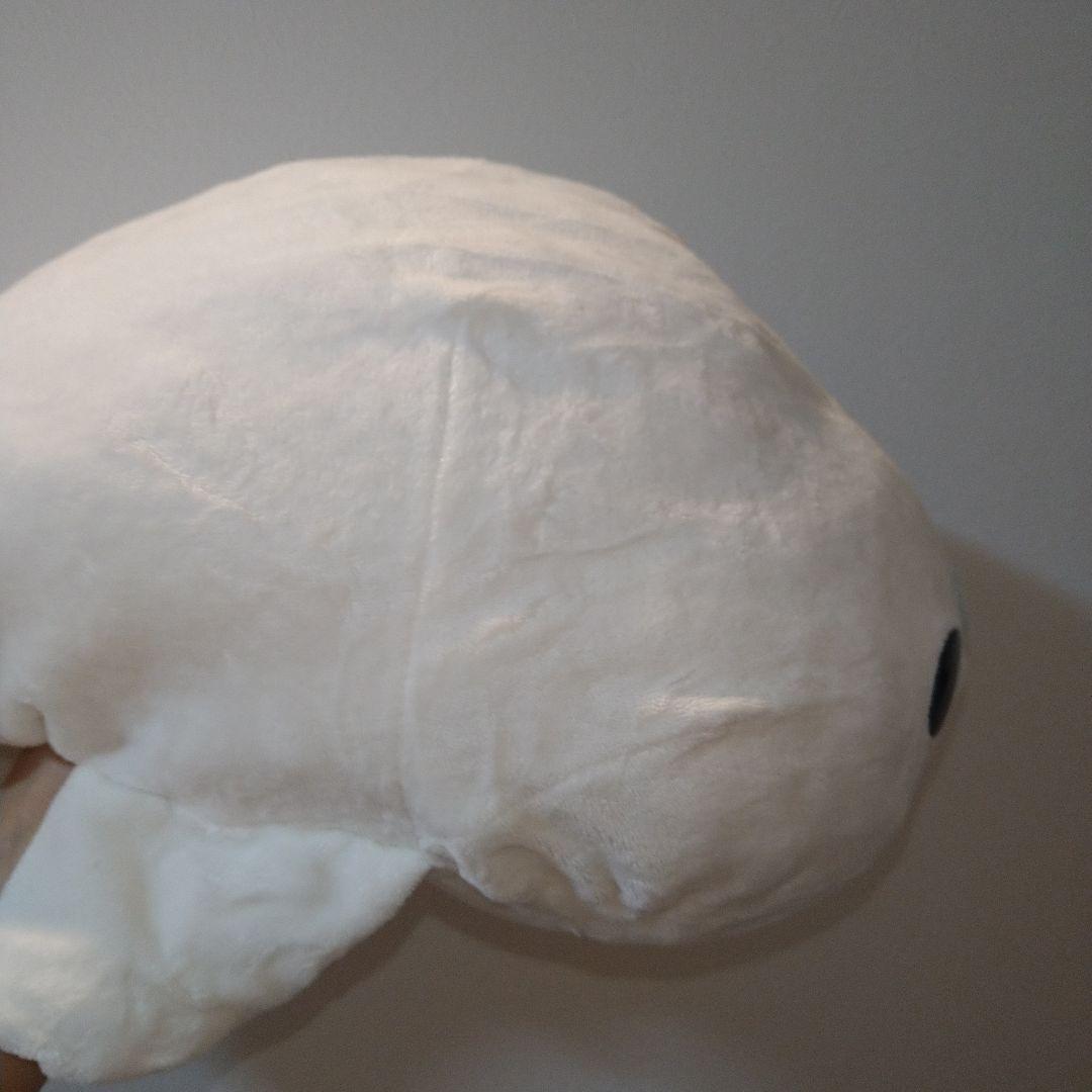 希少　San-X　おおまめゴマ（大）当時物