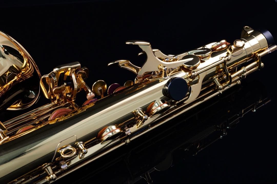 【美品 メンテナンス済】　YAMAHA YAS62 アルトサックス