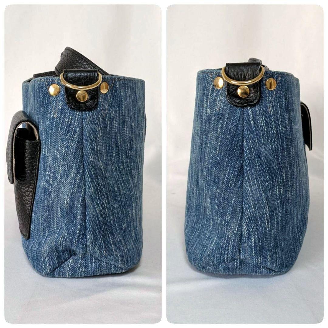 ATAO chivi アタオ チヴィ ショルダーバッグ ハンドバック 2way