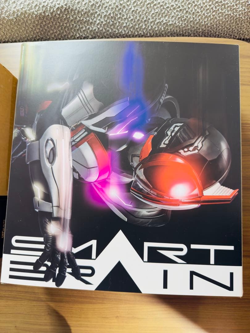 S.H.Figuarts 真骨頂製法　仮面ライダーネクストファイズ　オートバジン