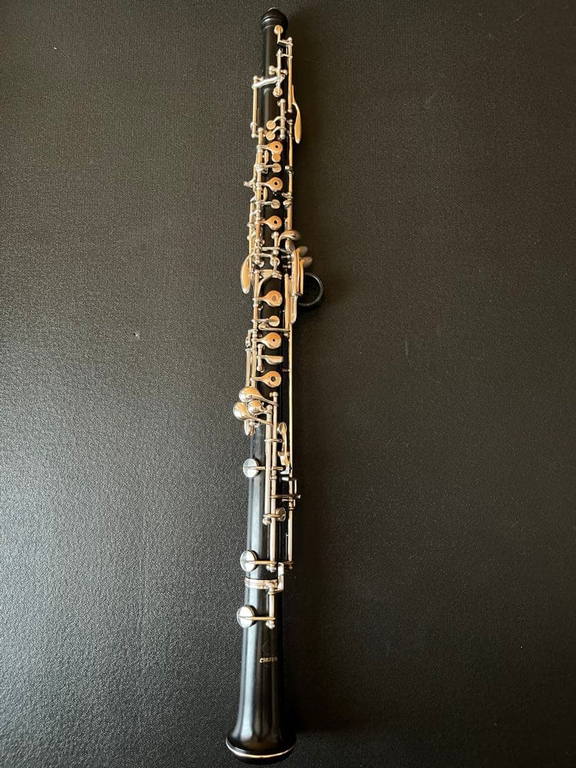 i*0様 オーボエ　リントン　LINTON