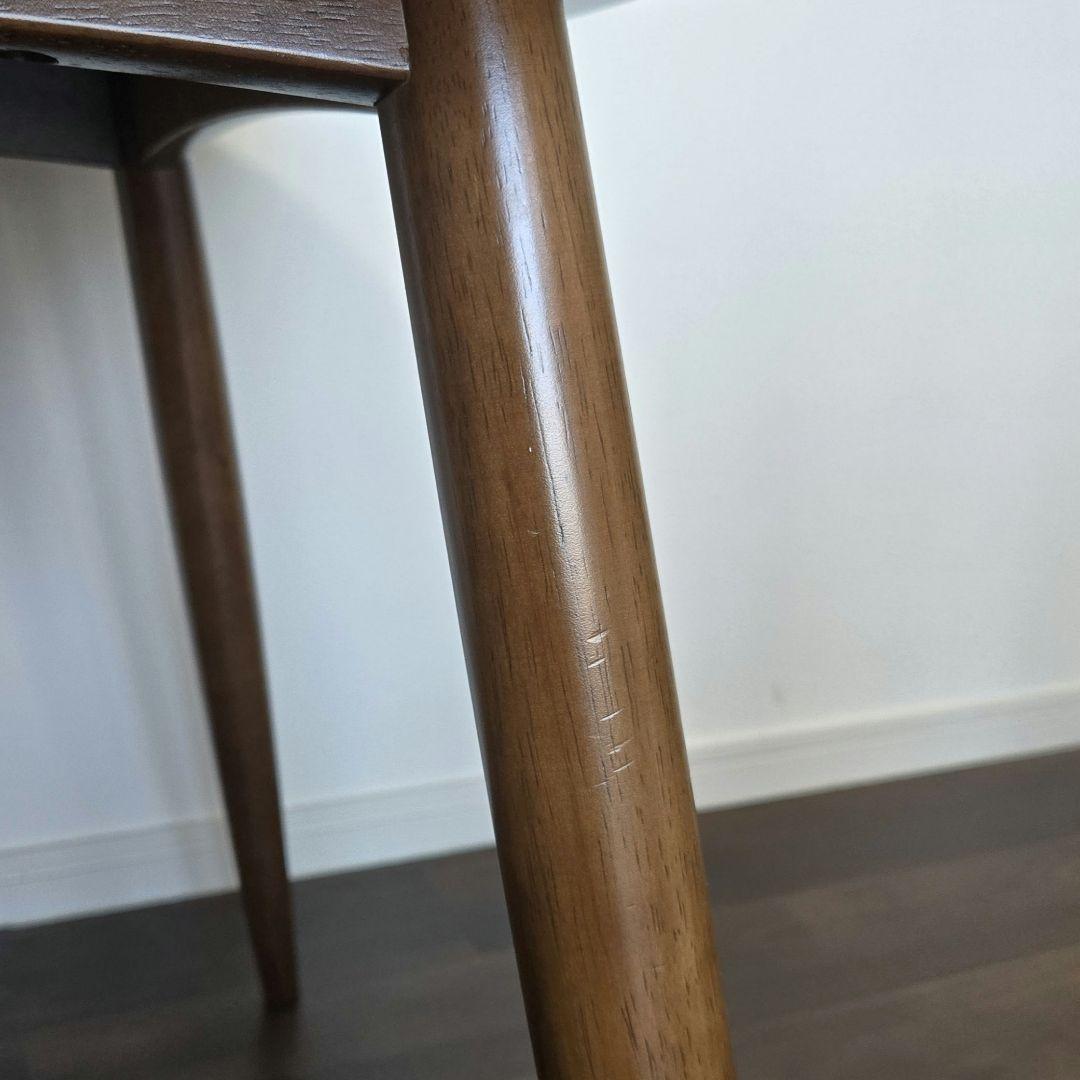 送料込✨️カリモク60 Dテーブル