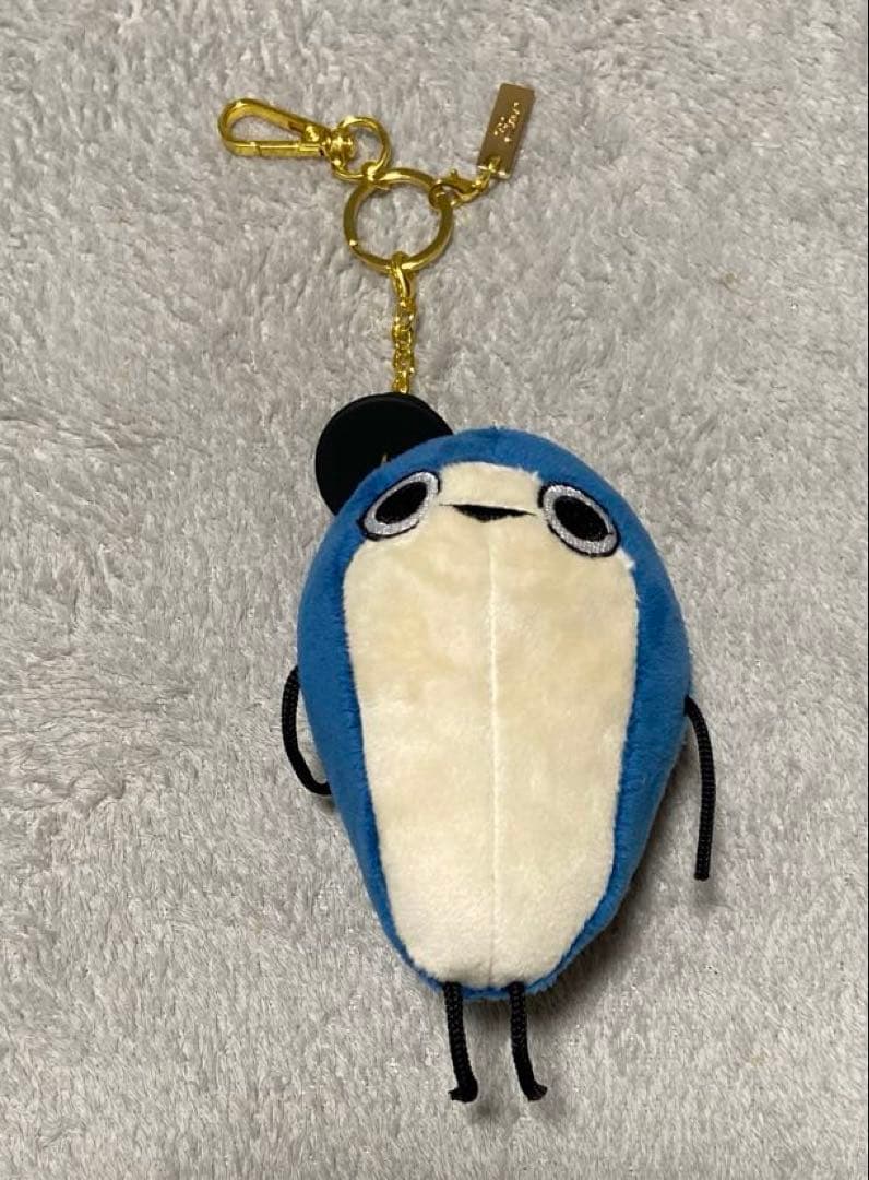 Eve ぼにぼにキーチェーン Eve bonybony KEY CHAIN