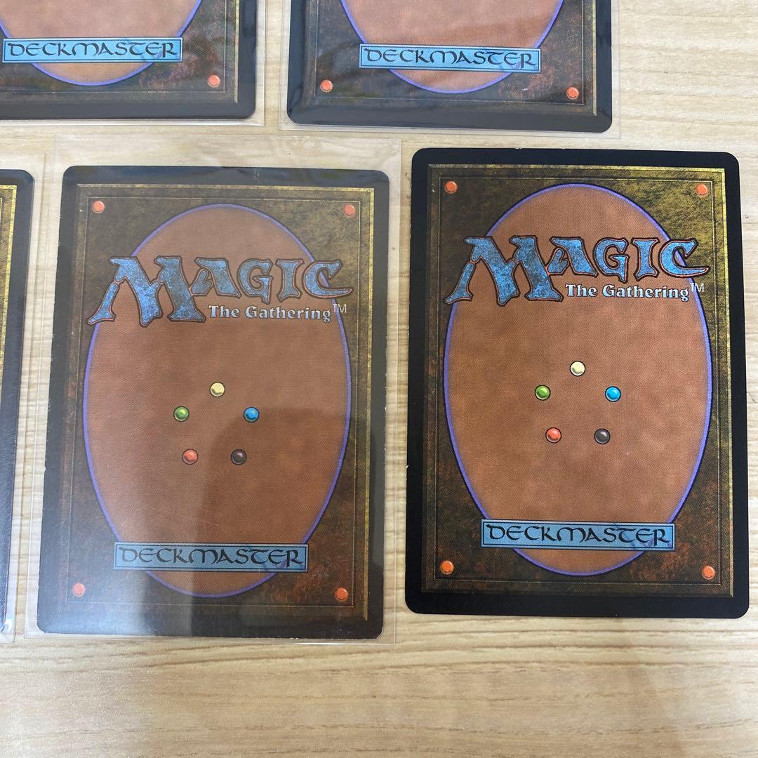 マジック：ザ・ギャザリング カードセット