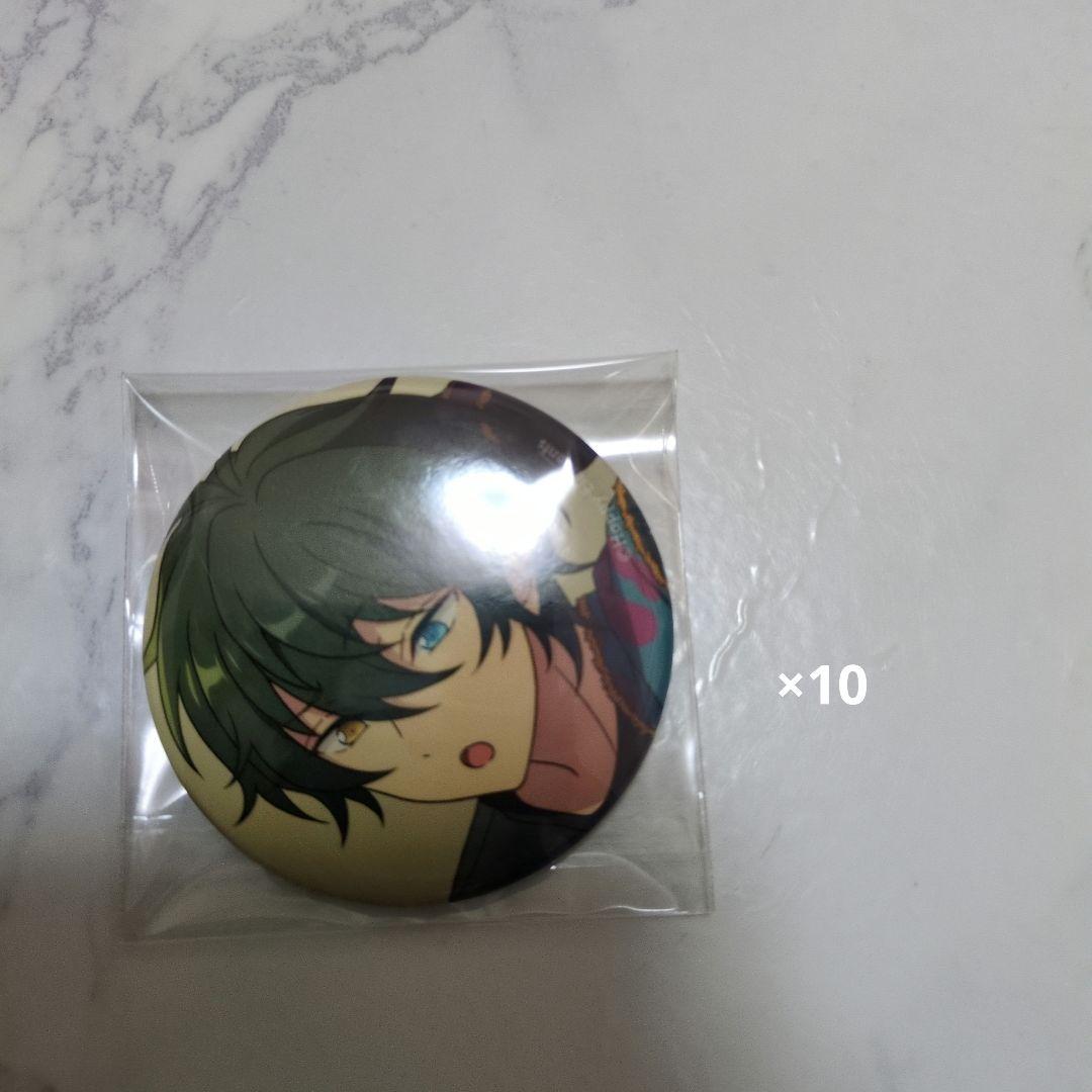 あんさんぶるスターズ！缶バッジ Valkrieまとめ売り バラ売り可 - メルカリ