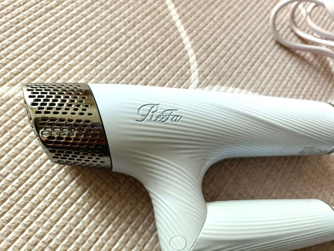 リファ　ドライヤー　ジャンク品