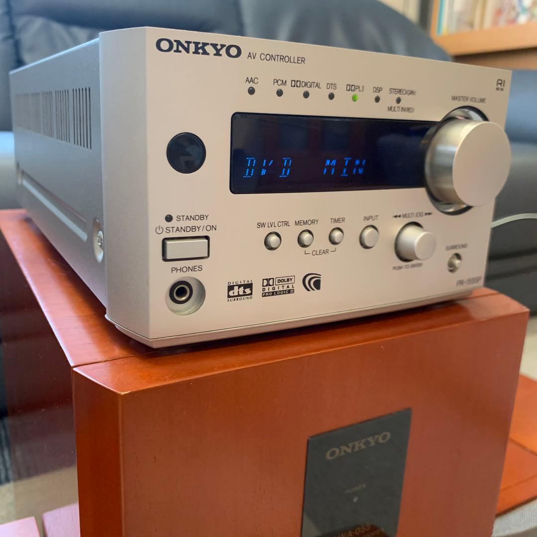 ❀⊶ONKYO オンキョー 5.1CH サウンドシステム SWA-005