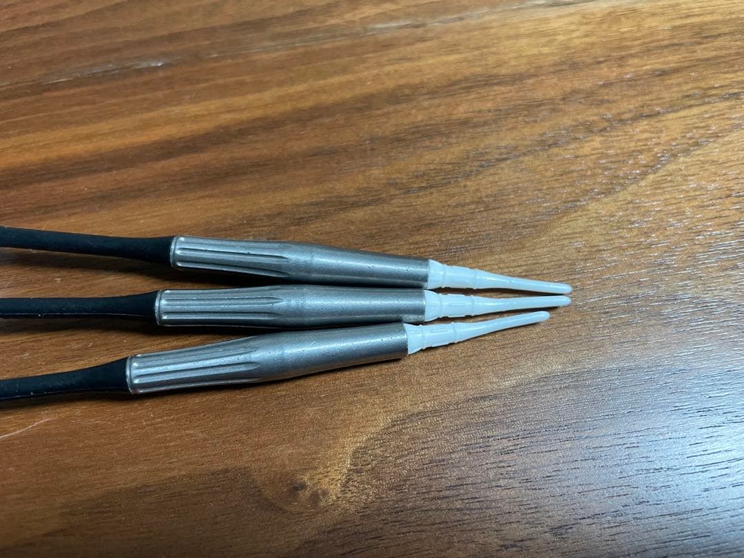 ダーツ JOKER D crystal SHIKINAMI