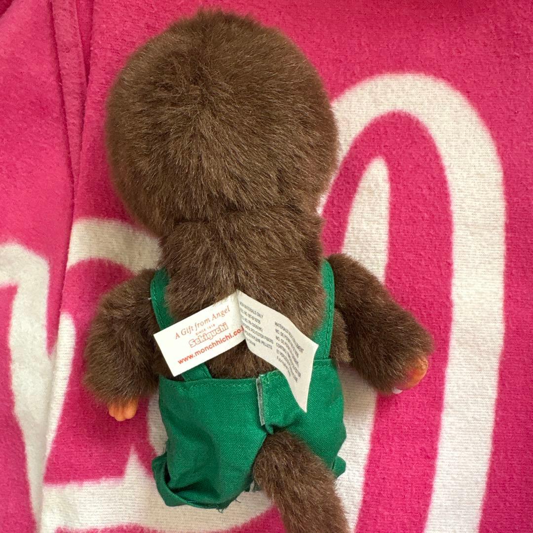 モンチッチ ぬいぐるみ まとめ売り