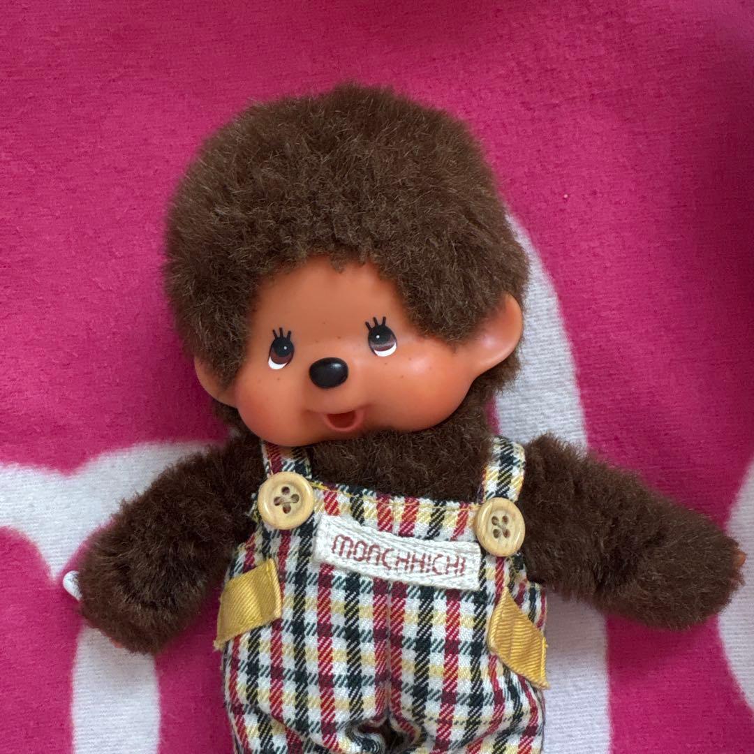 モンチッチ ぬいぐるみ まとめ売り