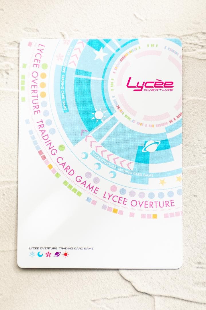 lycee 魂の帰る場所 夏目 藍 SSP サイン ケロQ・枕 リセ