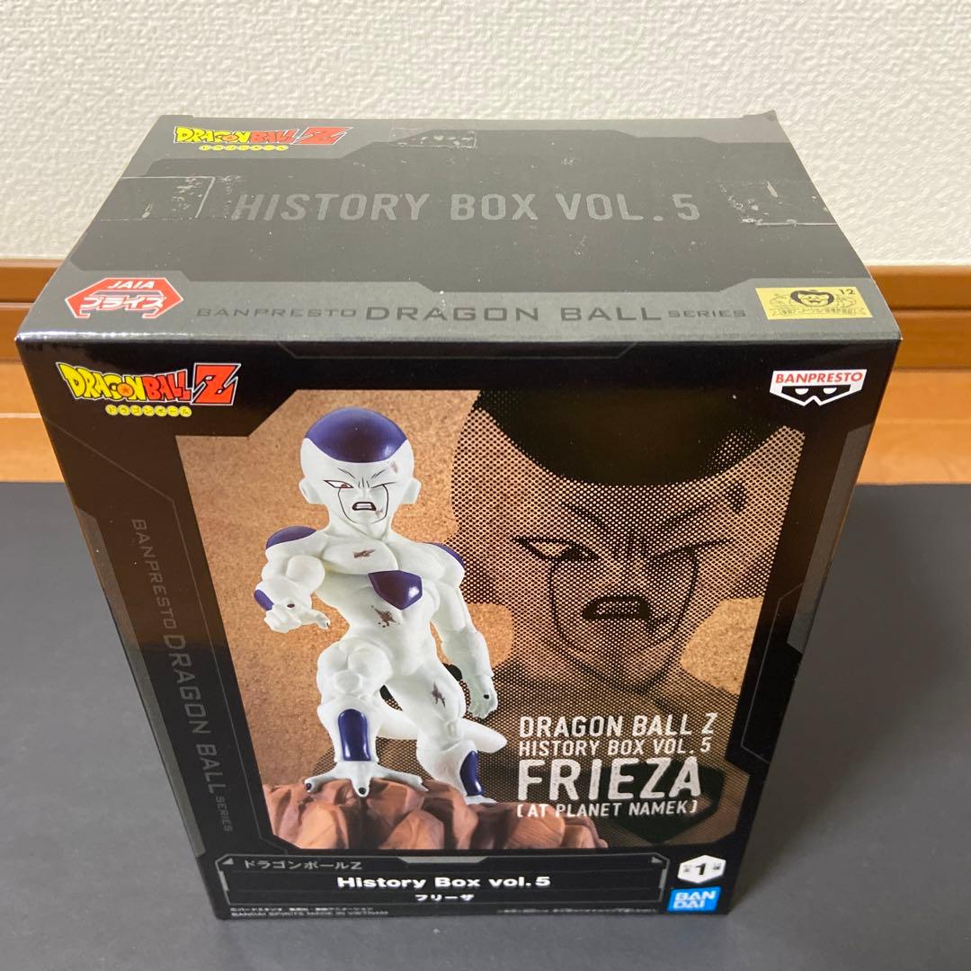 ドラゴンボール フィギュア まとめ売り【新品未開封品】 - メルカリ