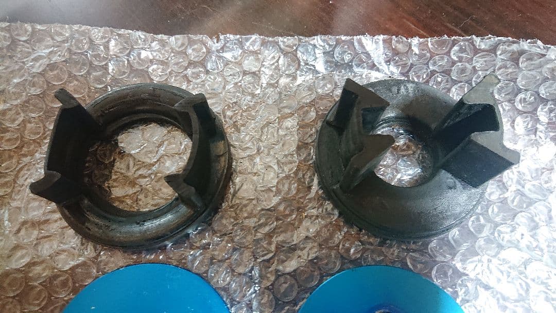 クスコ デフマウントカラー 86 ZN6 BRZ ZC6