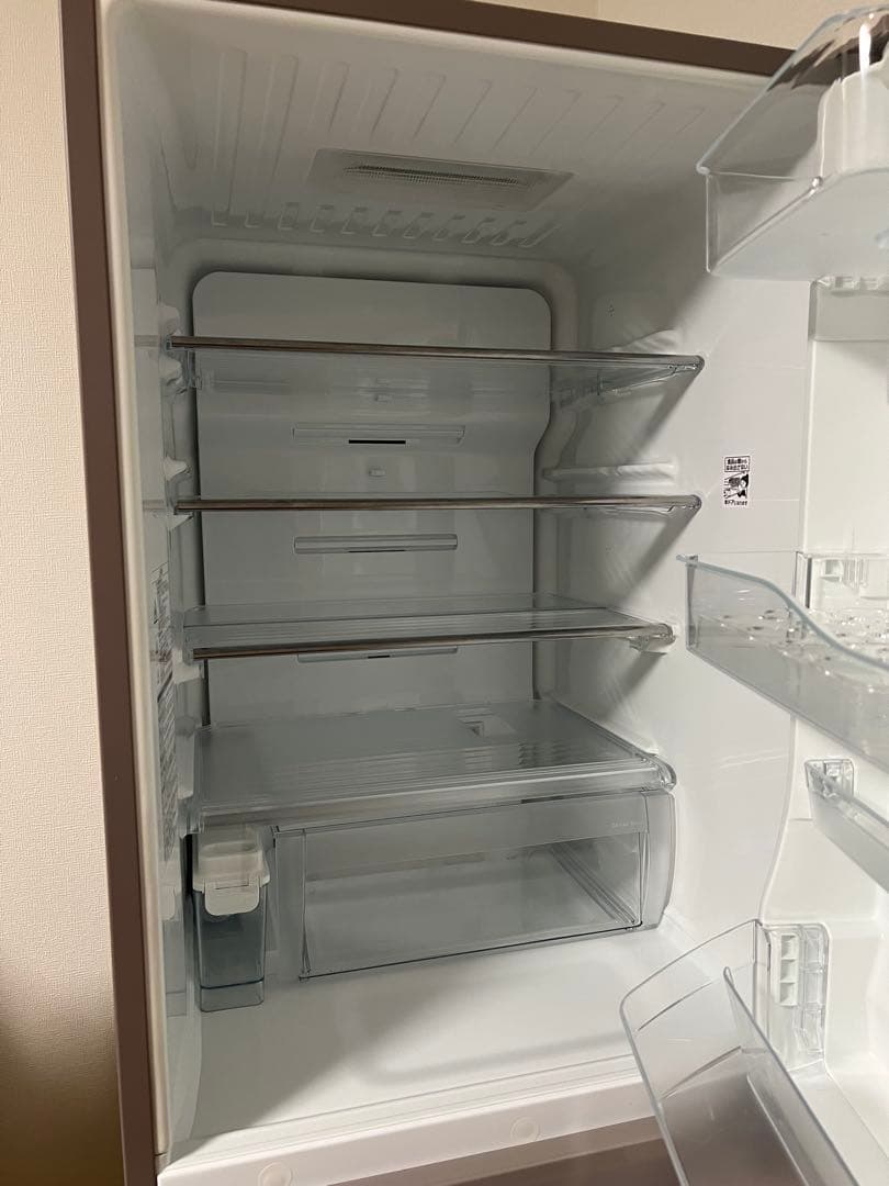 東芝 GR-G43G(P) 426L 冷蔵庫 400L以上