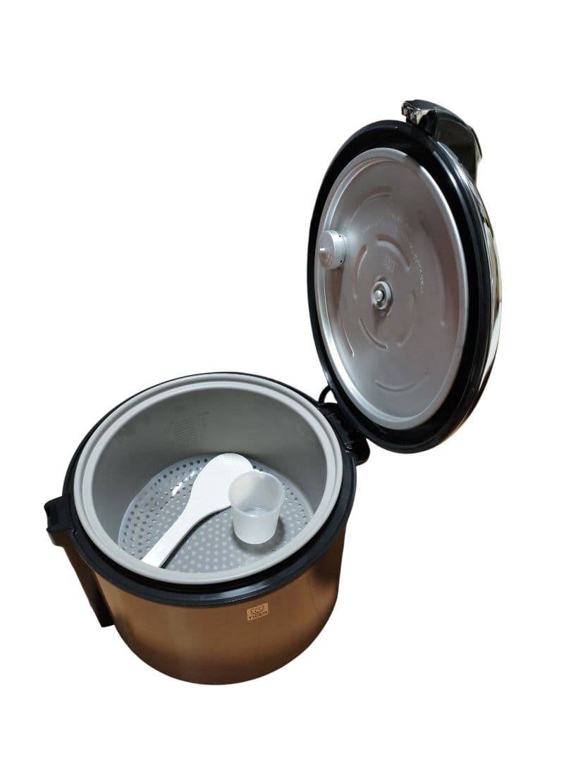 Panasonic SR-CR101 IH炊飯器 ブラック 2025年製